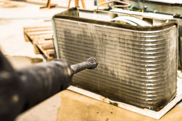Best Duct Cleaning for Homes  in Menands, NY