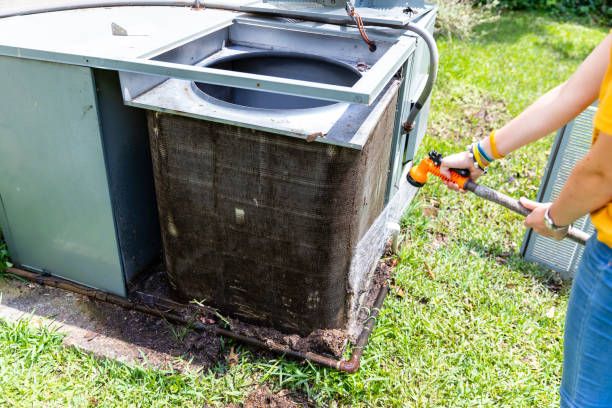 Best Ventilation Cleaning Services  in Menands, NY