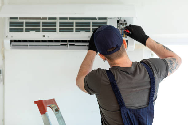 Best Commercial HVAC Duct Cleaning  in Menands, NY