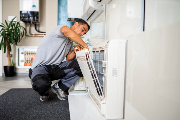 Ventilation Cleaning Services in NY