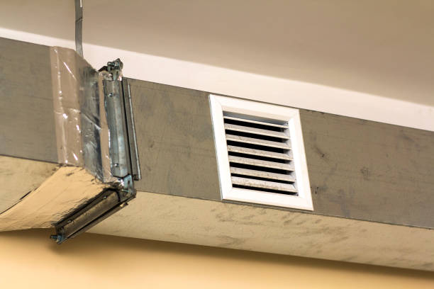 , NY Airduct Cleaning Company
